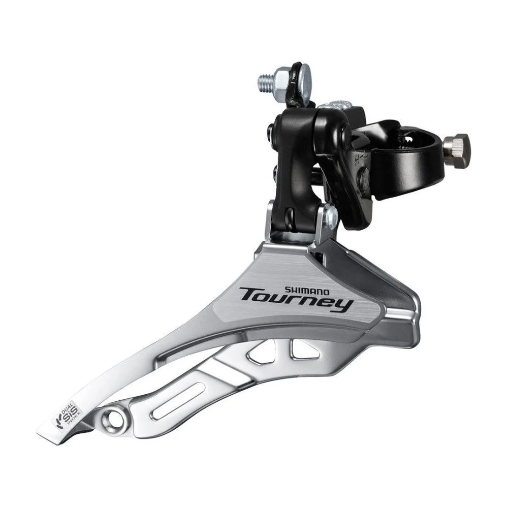 VIVI Electric Bike Derailleur Front Derailleurs - Image 5