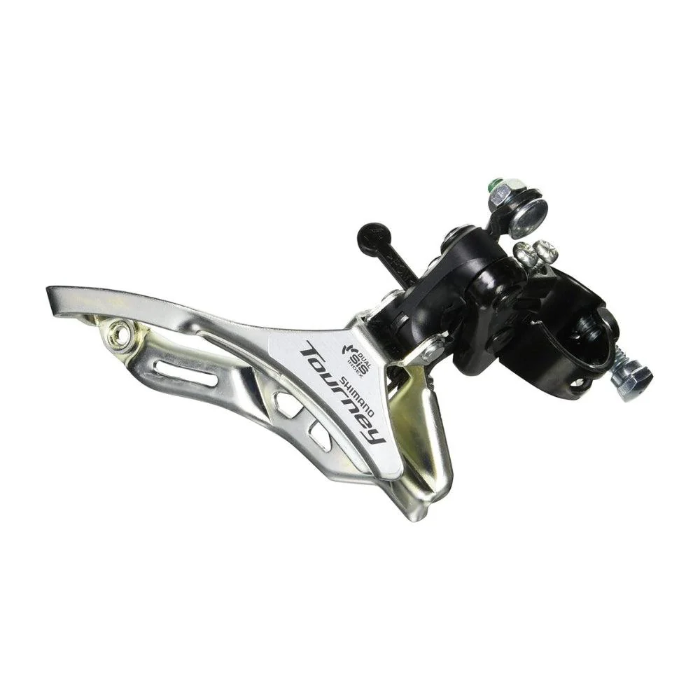VIVI Electric Bike Derailleur Front Derailleurs - Image 8