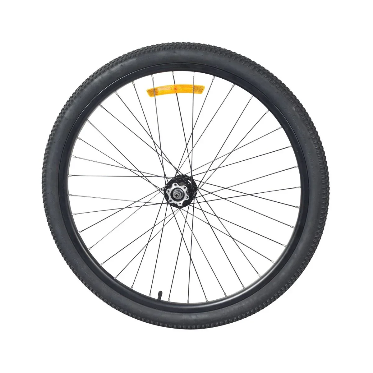 VIVI Electric Bike Front Wheels - Image 10