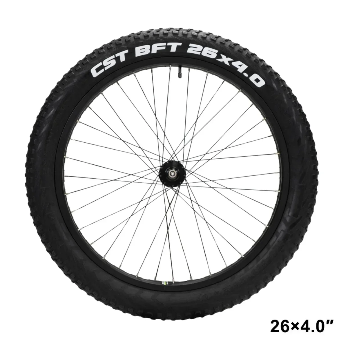 VIVI Electric Bike Front Wheels - Image 11
