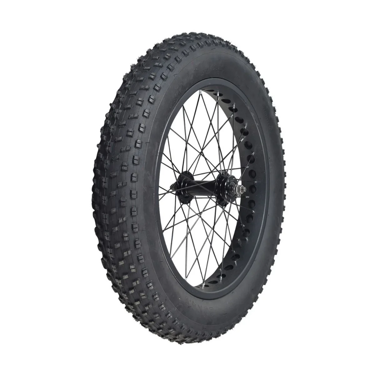 VIVI Electric Bike Front Wheels - Image 12