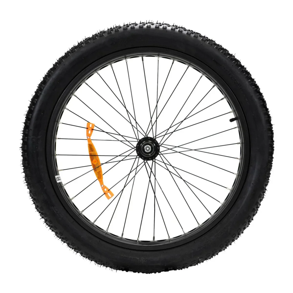 VIVI Electric Bike Front Wheels - Image 13