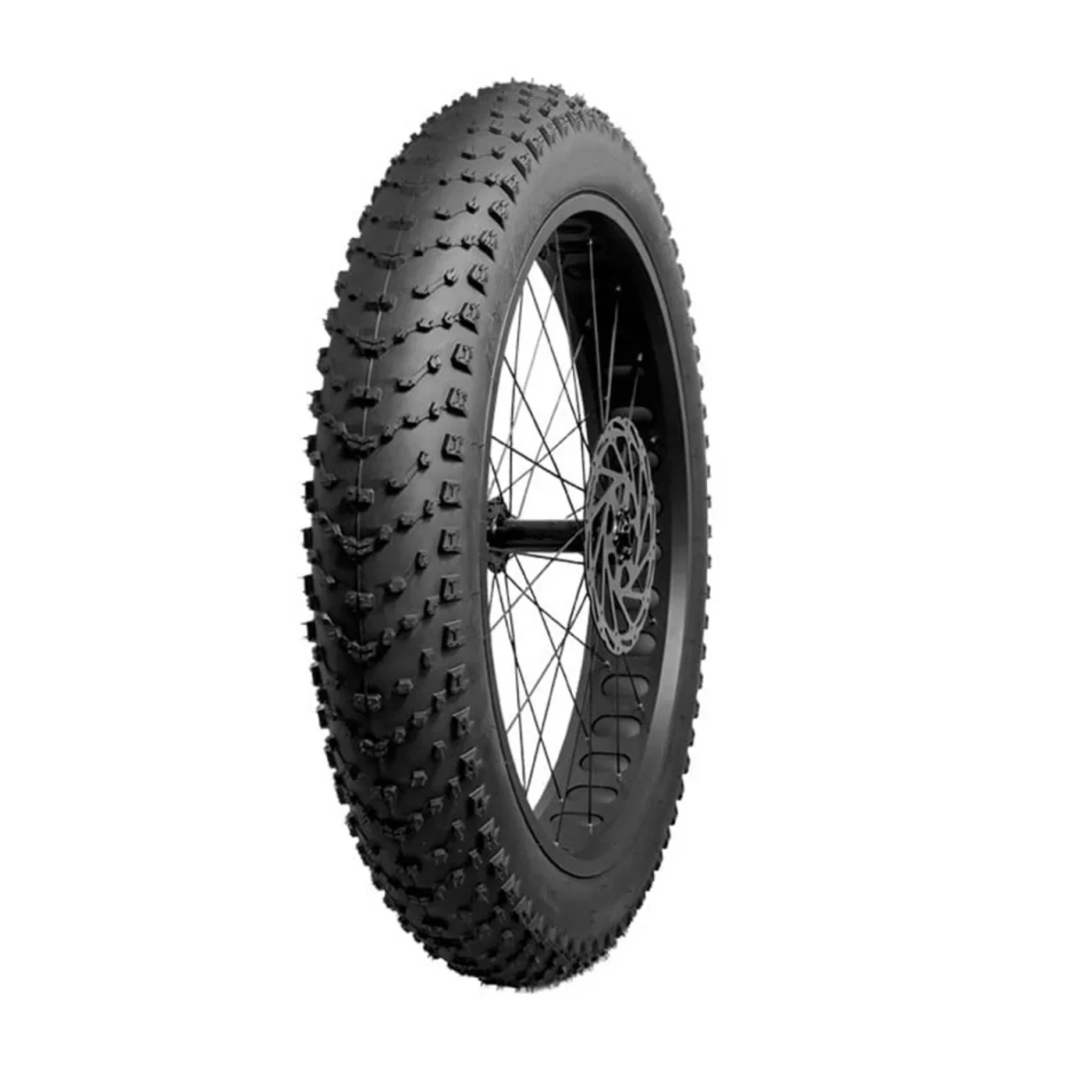 VIVI Electric Bike Front Wheels - Image 14