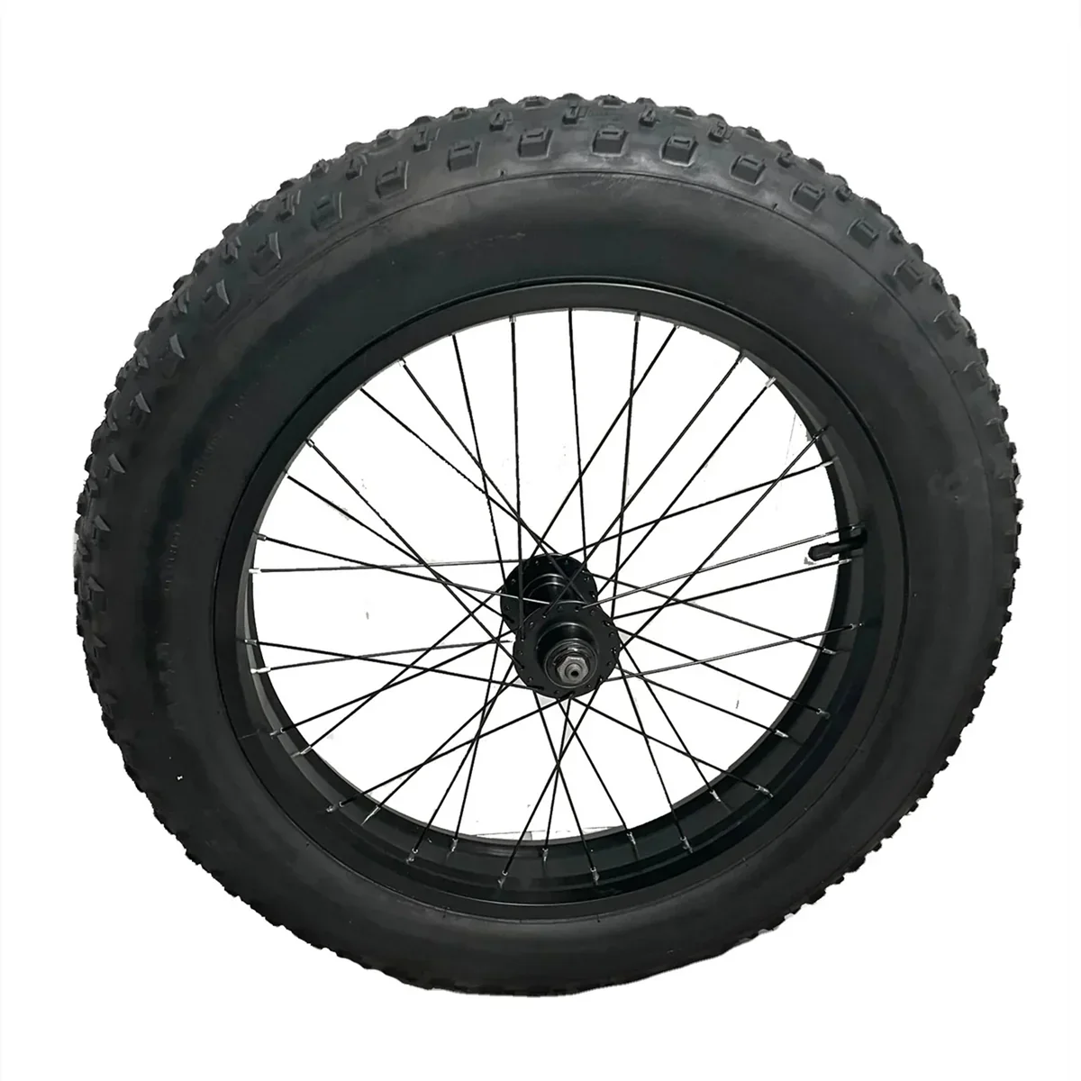 VIVI Electric Bike Front Wheels - Image 17