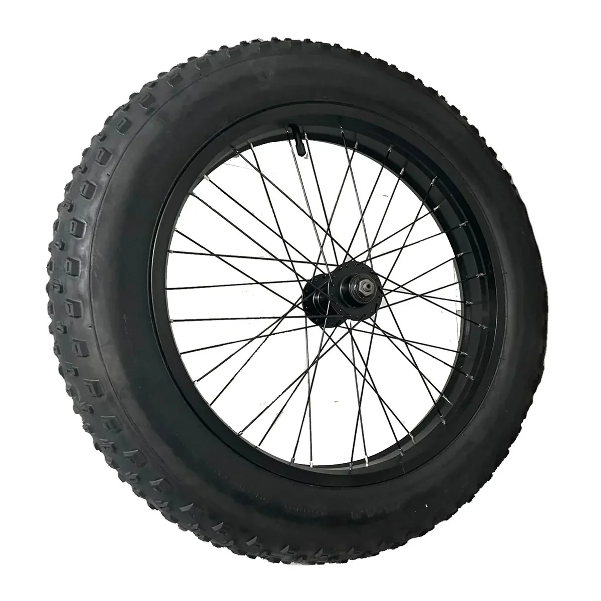 VIVI Electric Bike Front Wheels - Image 18
