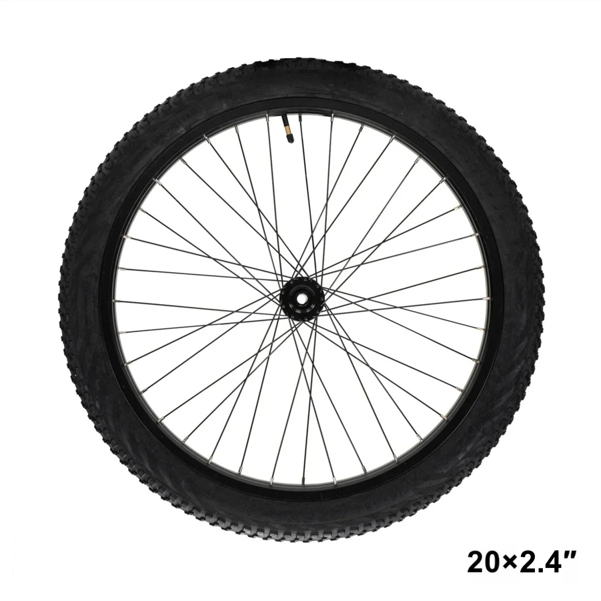 VIVI Electric Bike Front Wheels - Image 19