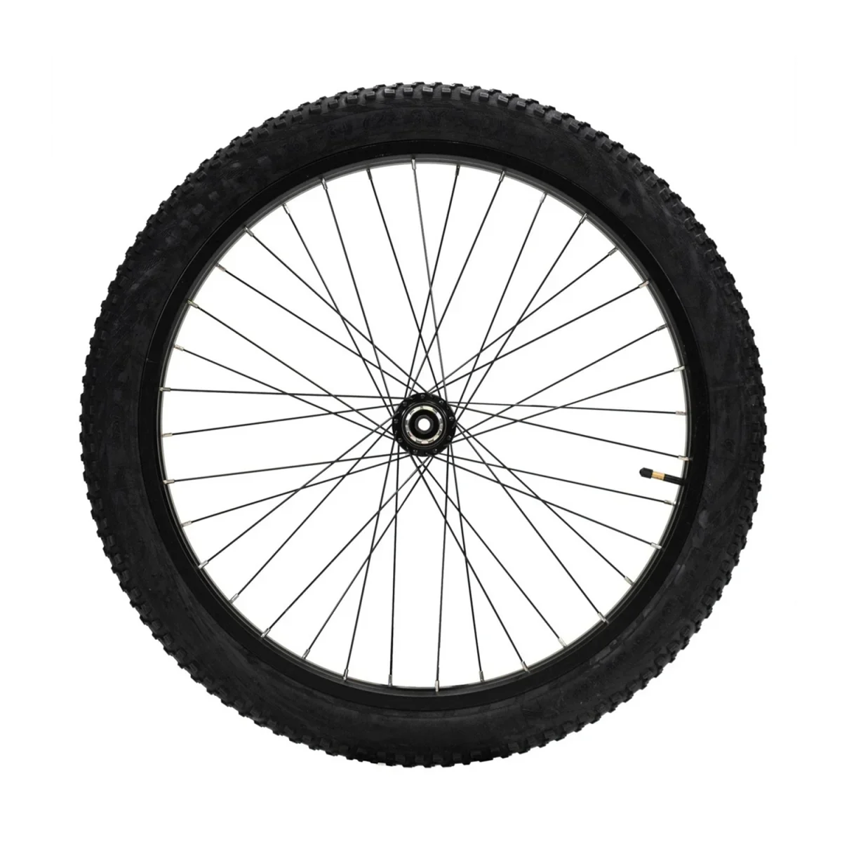 VIVI Electric Bike Front Wheels - Image 20