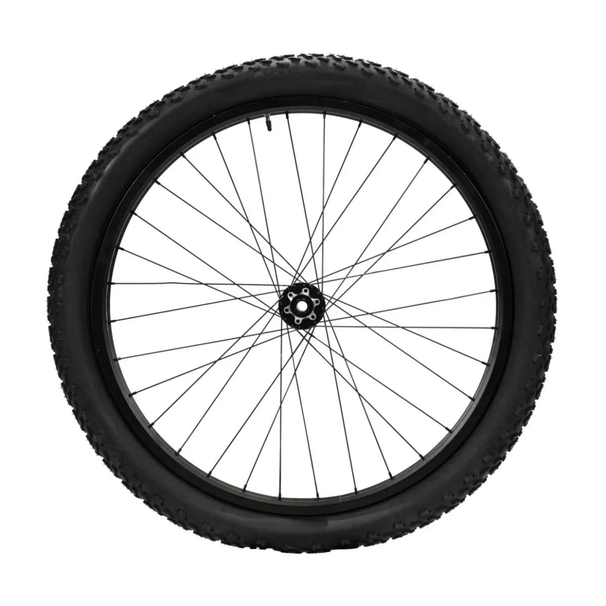 VIVI Electric Bike Front Wheels - Image 21