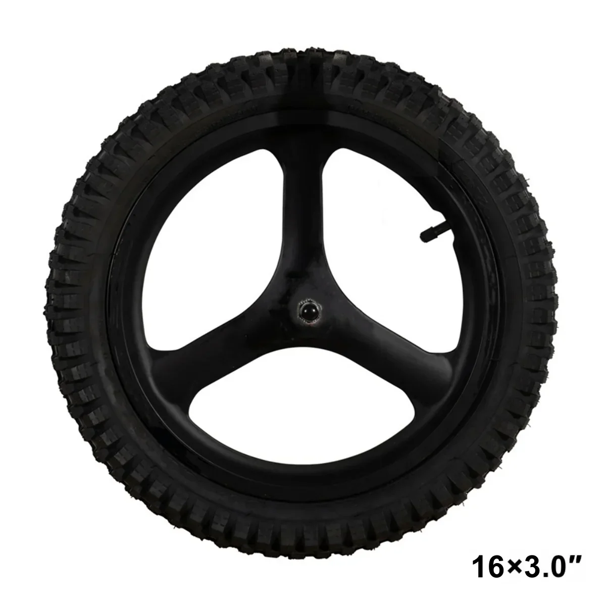 VIVI Electric Bike Front Wheels - Image 23
