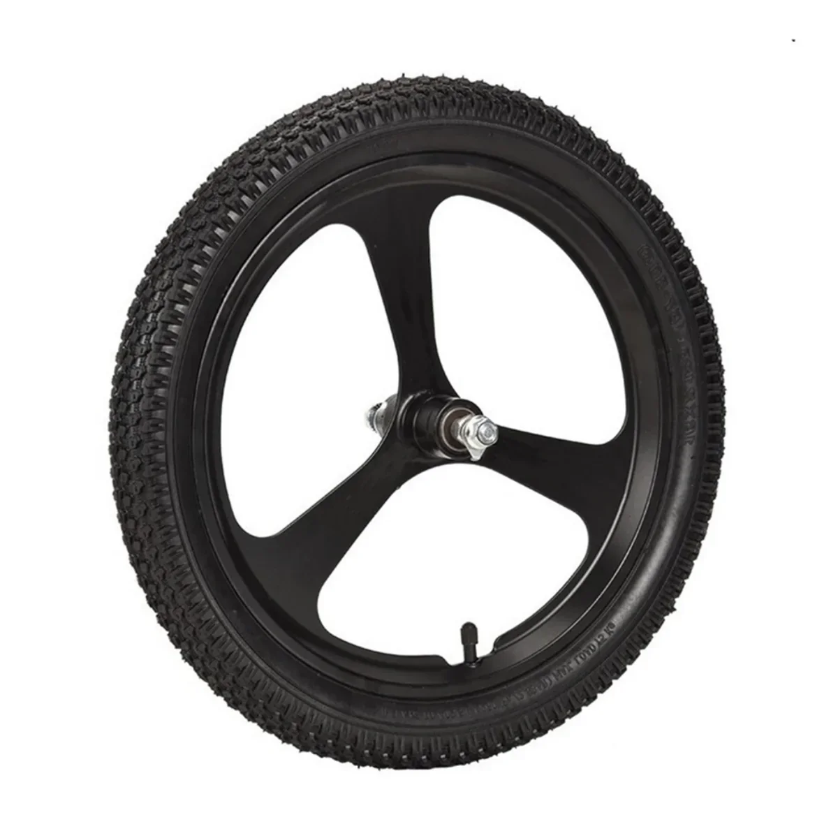 VIVI Electric Bike Front Wheels - Image 24