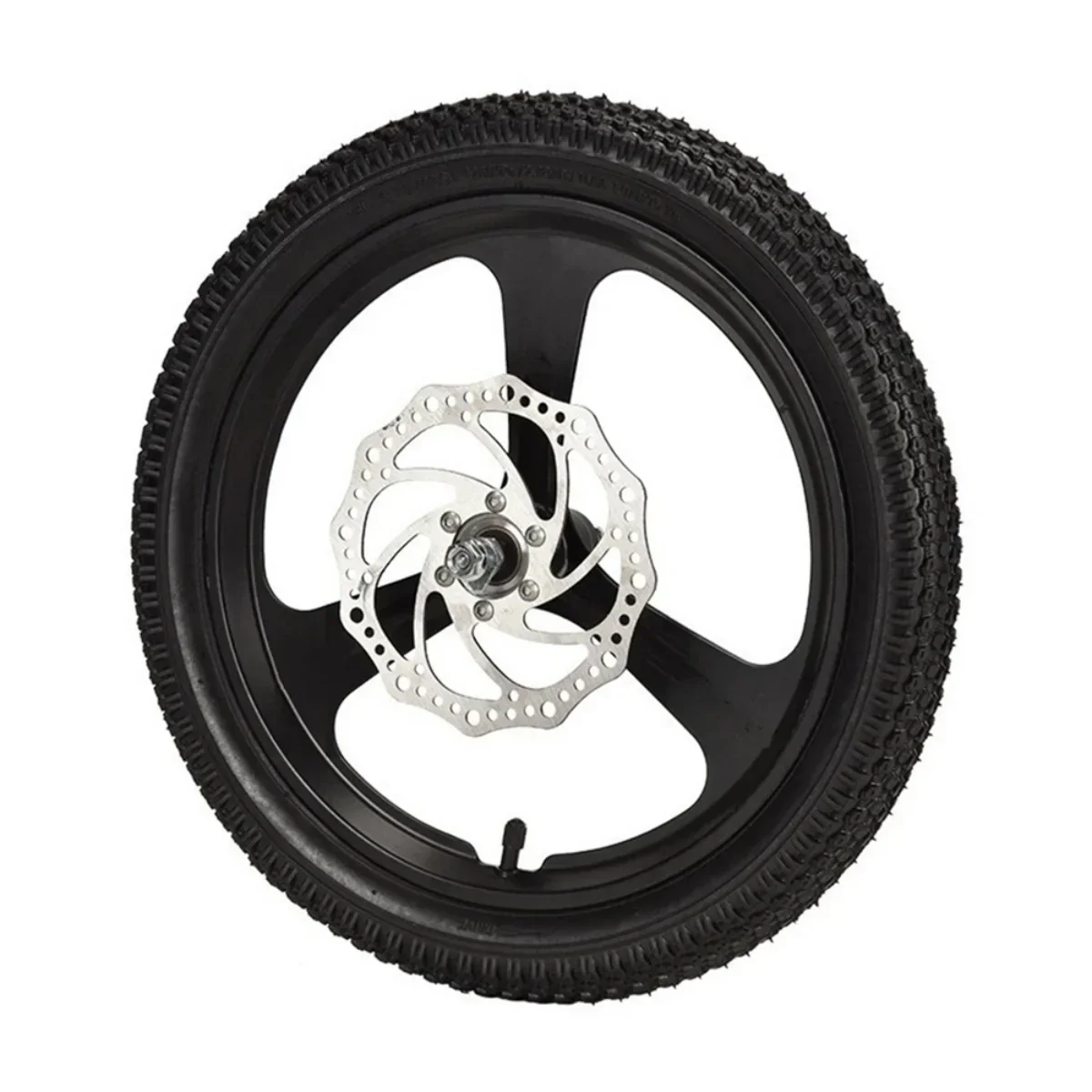 VIVI Electric Bike Front Wheels - Image 25