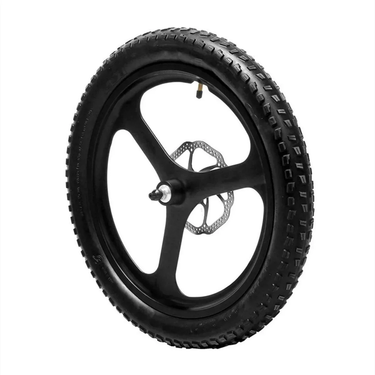 VIVI Electric Bike Front Wheels - Image 26