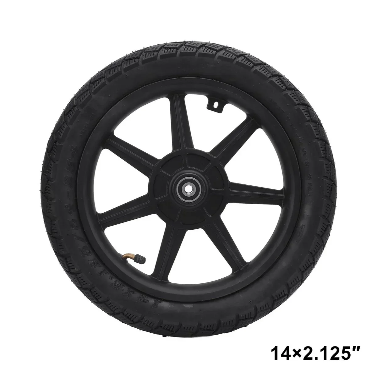 VIVI Electric Bike Front Wheels - Image 27