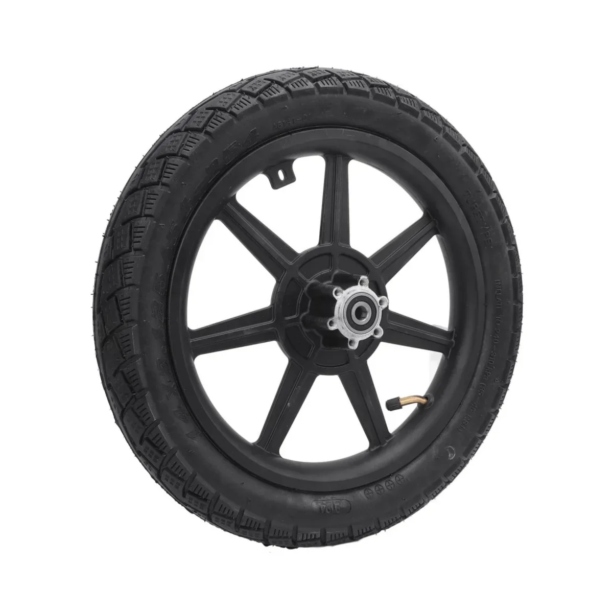 VIVI Electric Bike Front Wheels - Image 28