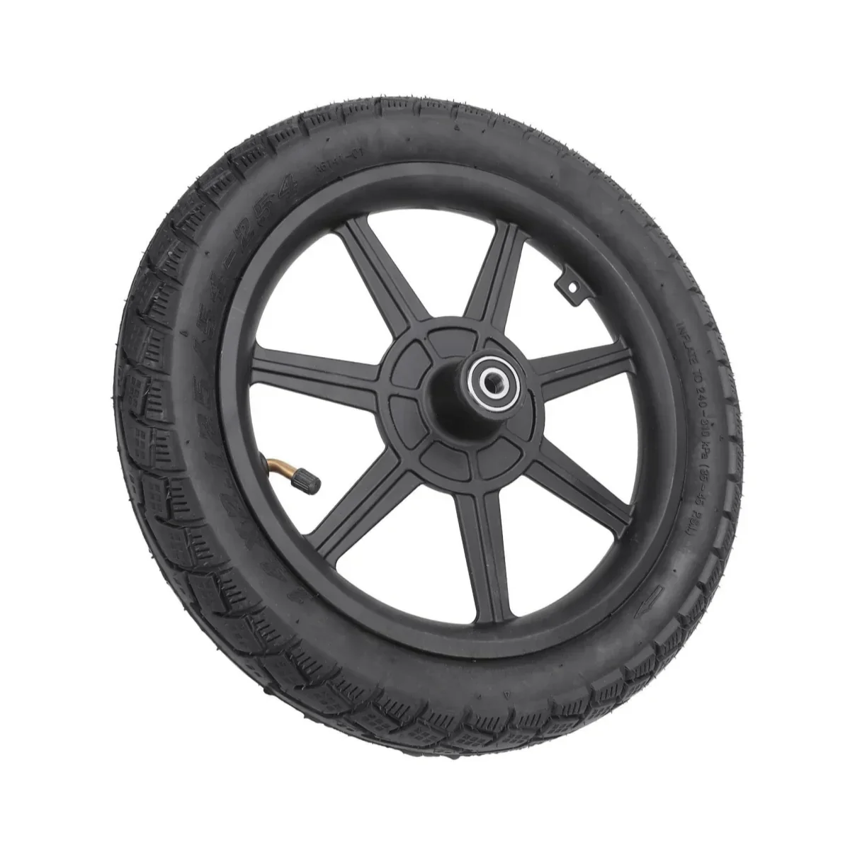 VIVI Electric Bike Front Wheels - Image 29