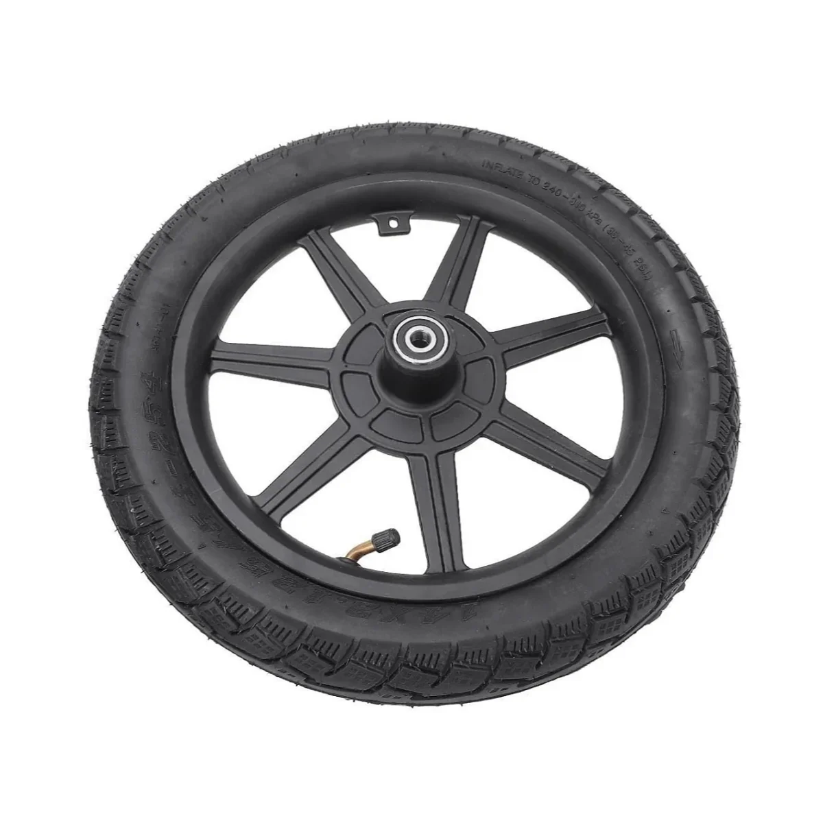 VIVI Electric Bike Front Wheels - Image 30