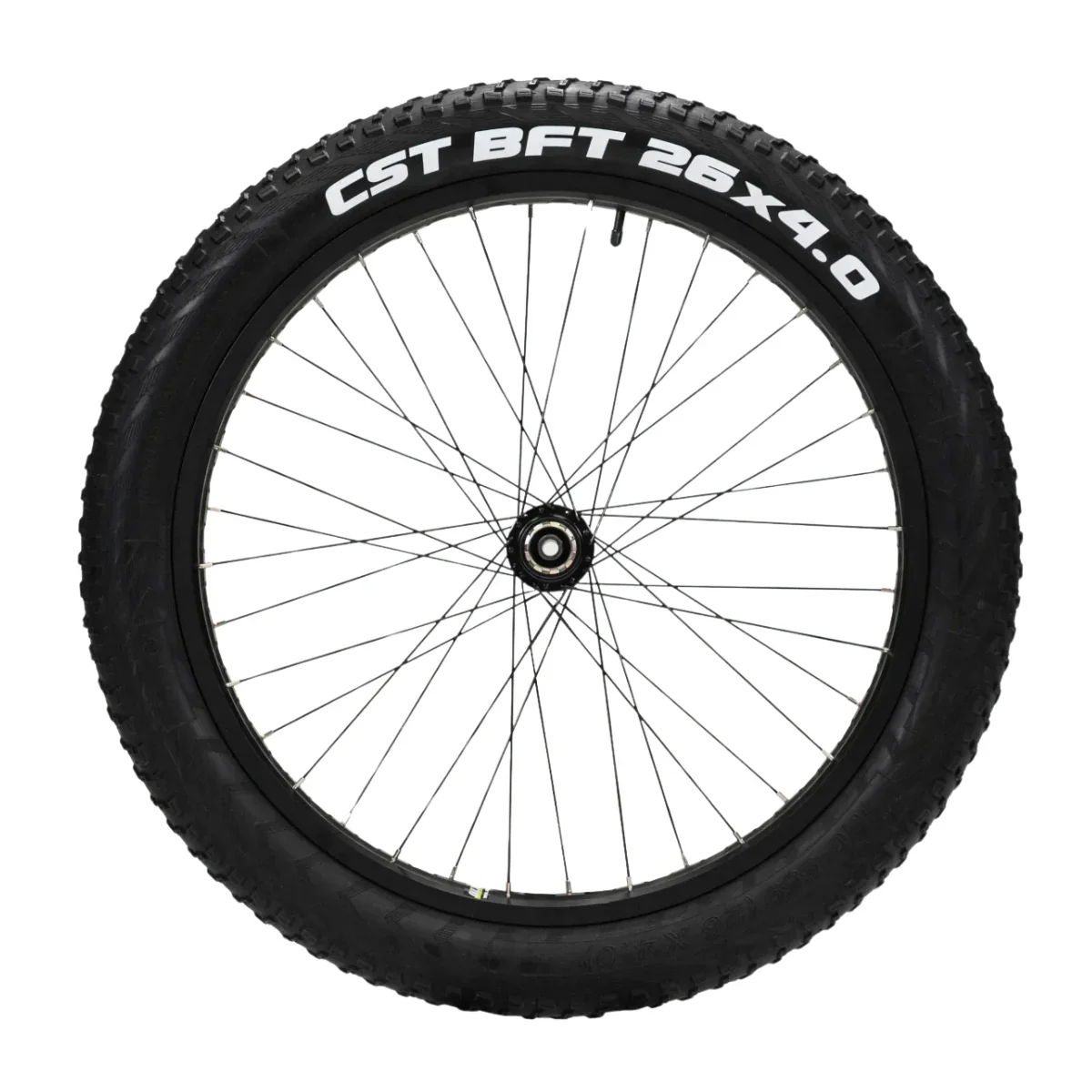 VIVI Electric Bike Front Wheels - Image 33