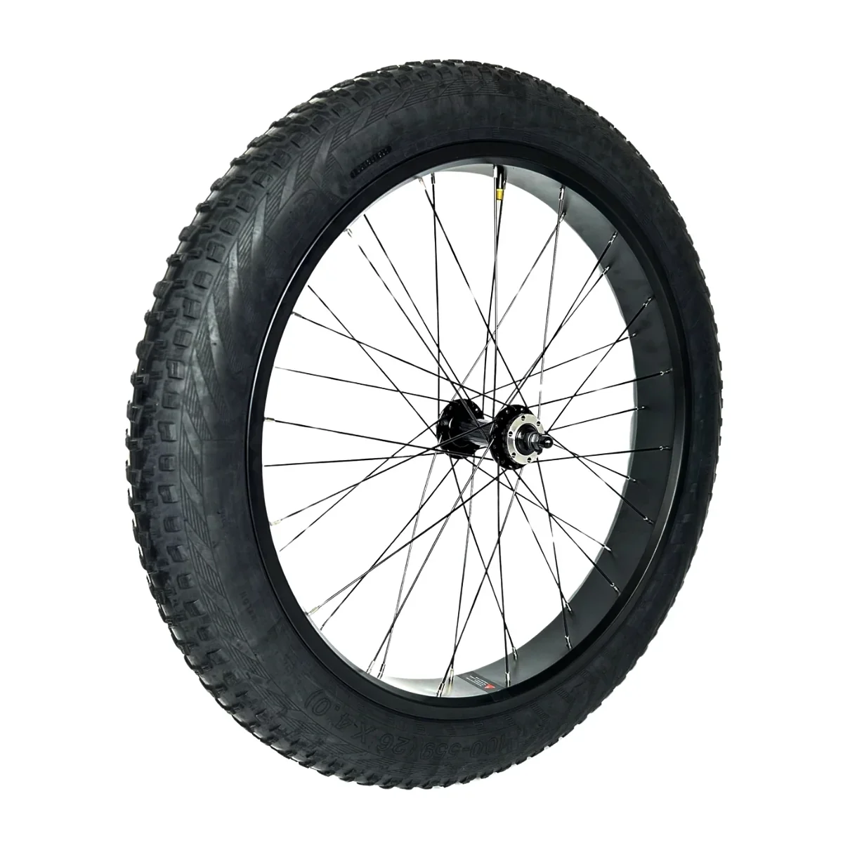 VIVI Electric Bike Front Wheels - Image 34