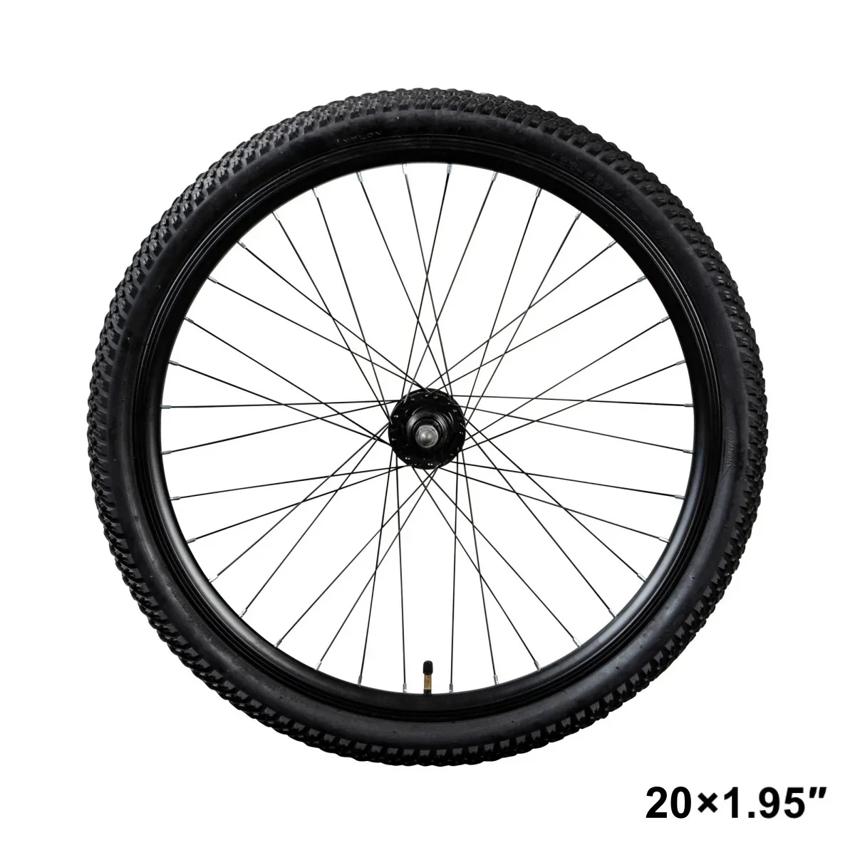 VIVI Electric Bike Front Wheels - Image 37