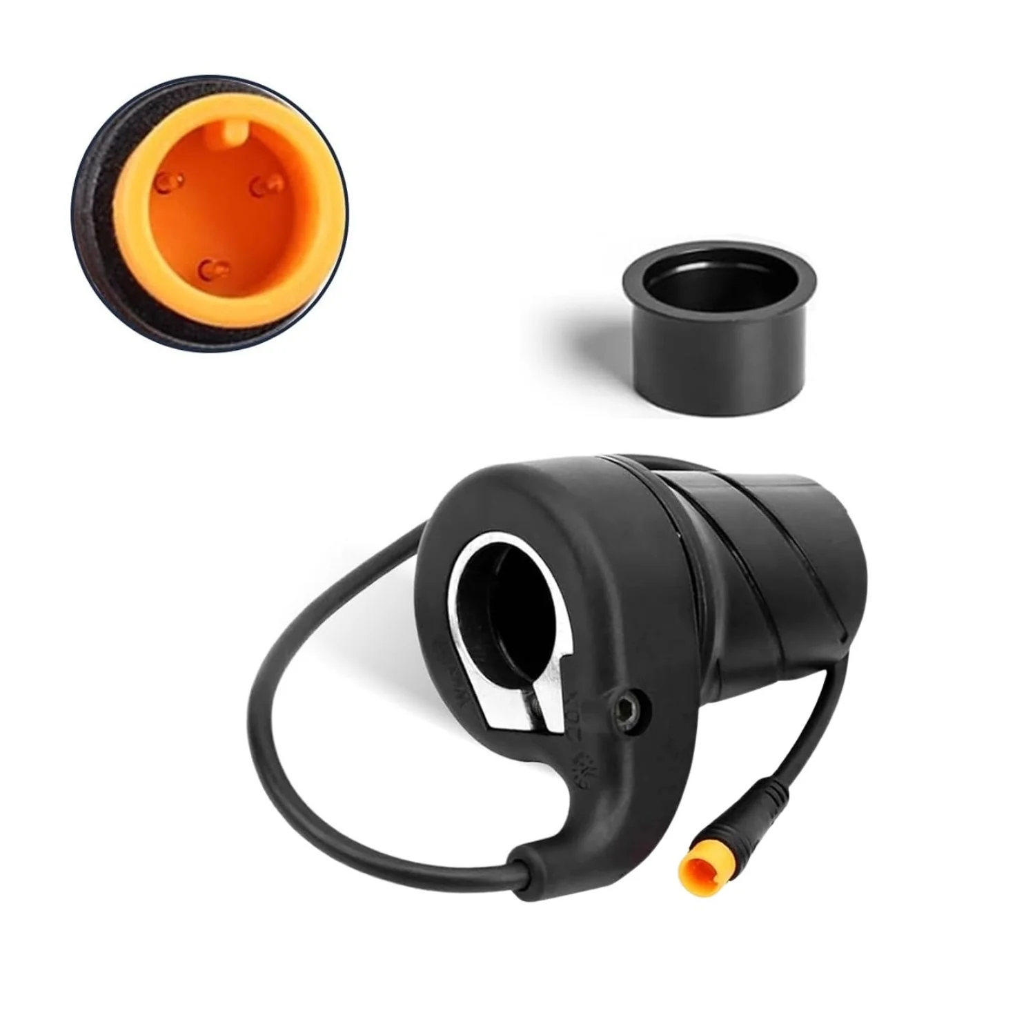 VIVI Electric Bike Half Twist Throttles - Image 10