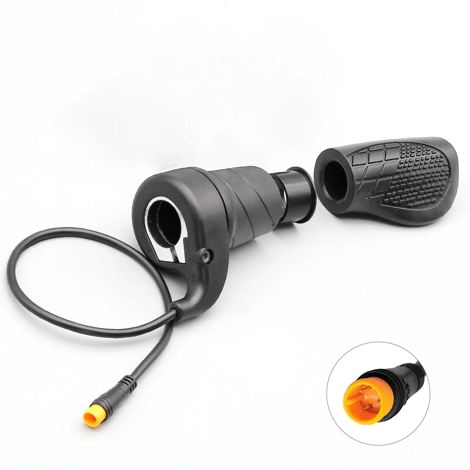 VIVI Electric Bike Half Twist Throttles - Image 11