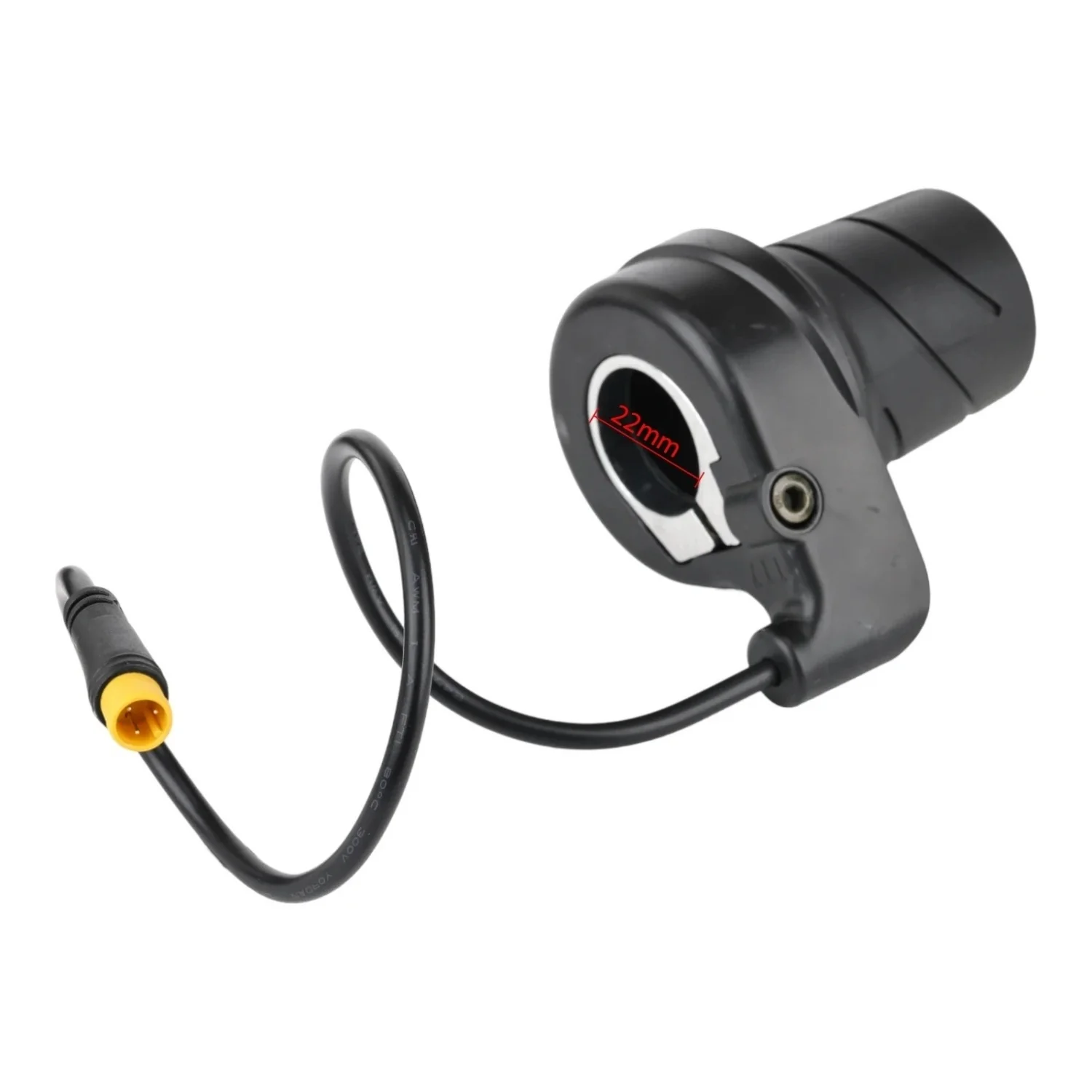 VIVI Electric Bike Half Twist Throttles - Image 12
