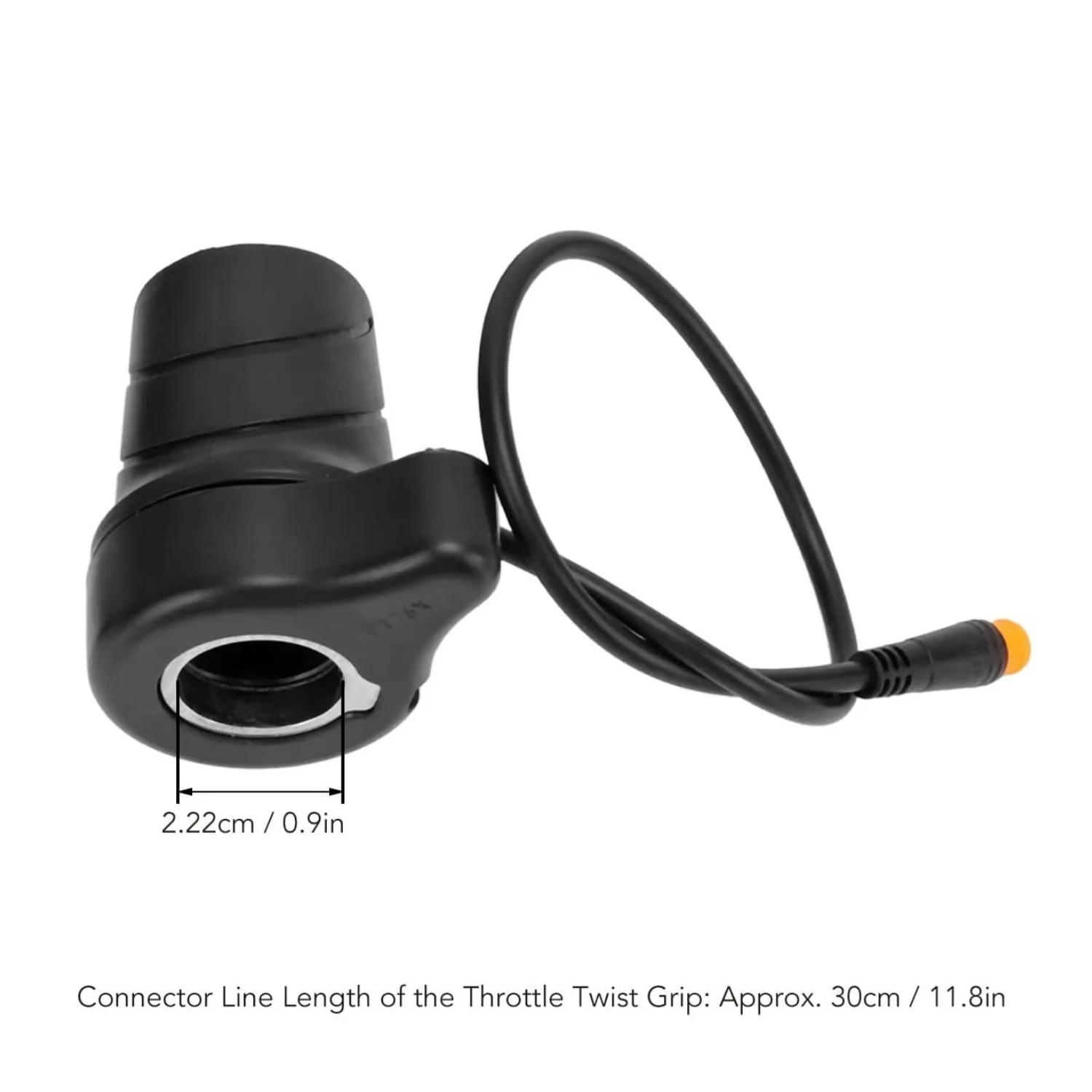 VIVI Electric Bike Half Twist Throttles - Image 15