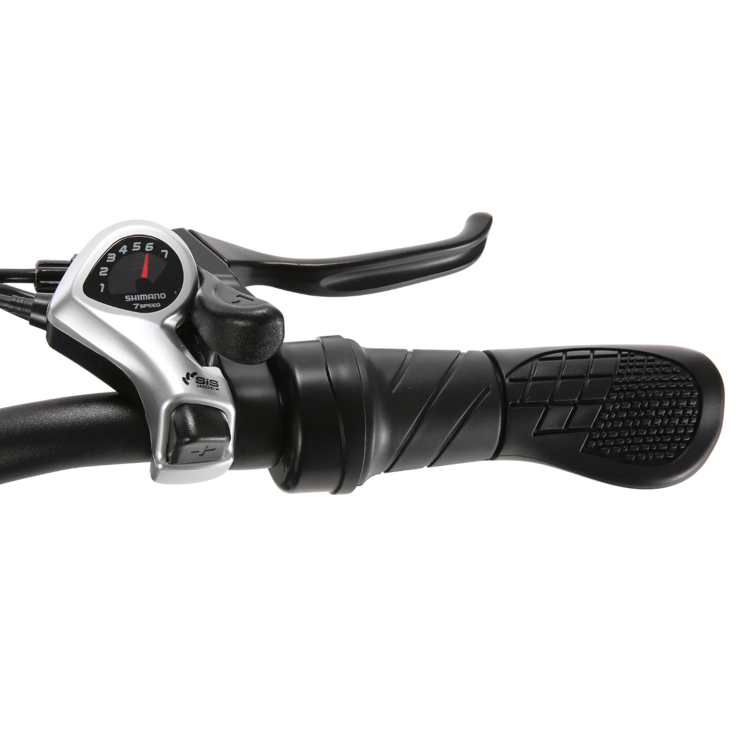 VIVI Electric Bike Half Twist Throttles - Image 16