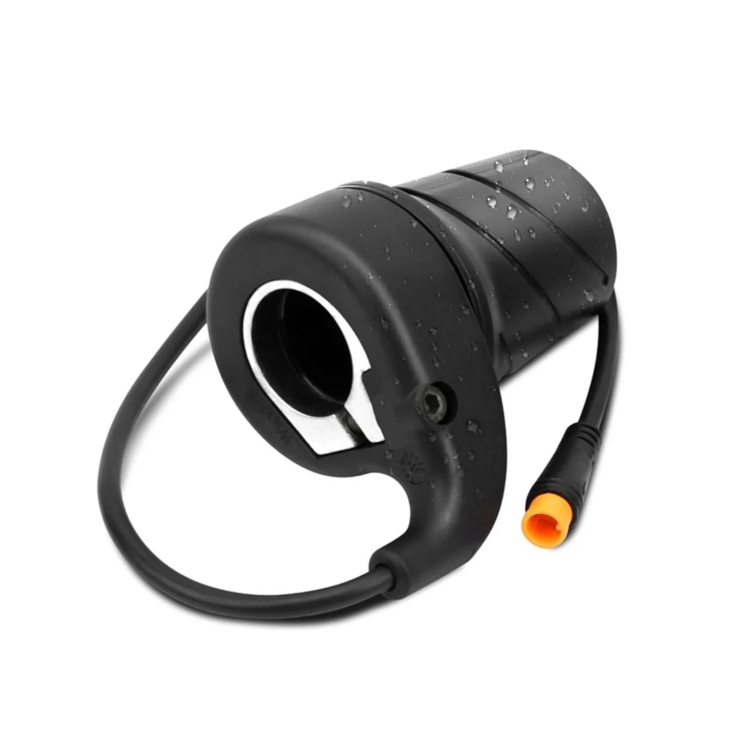 VIVI Electric Bike Half Twist Throttles - Image 7