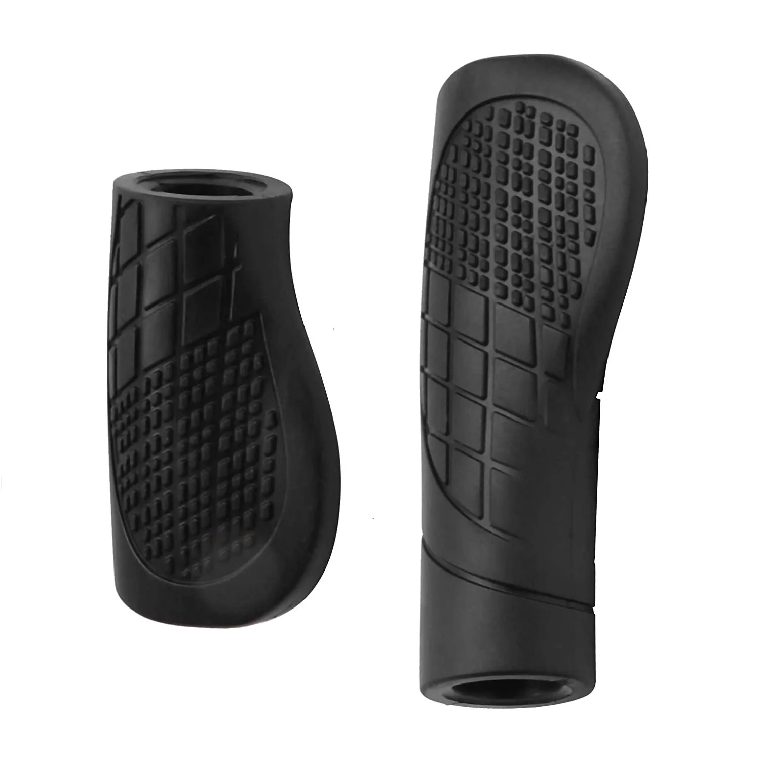 VIVI Electric Bike Handlebar Grips - Image 3
