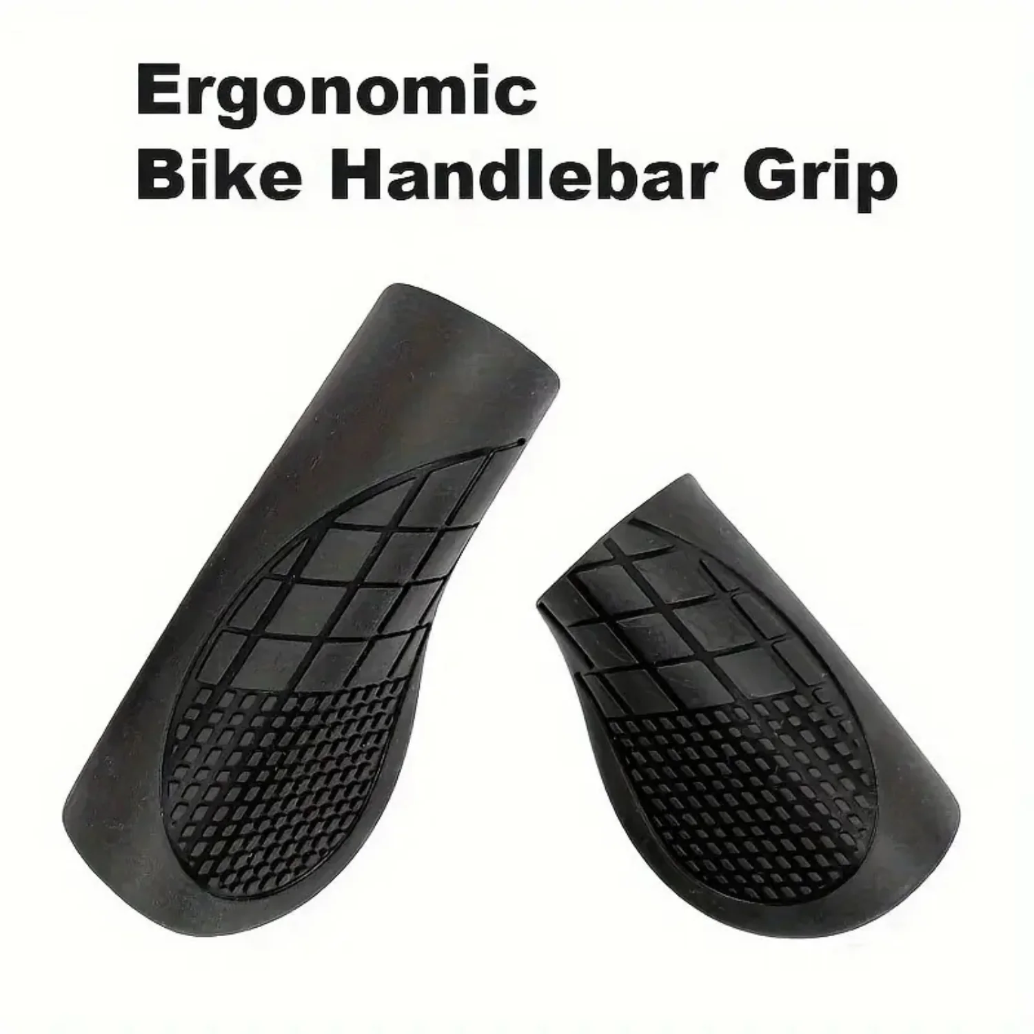VIVI Electric Bike Handlebar Grips - Image 5