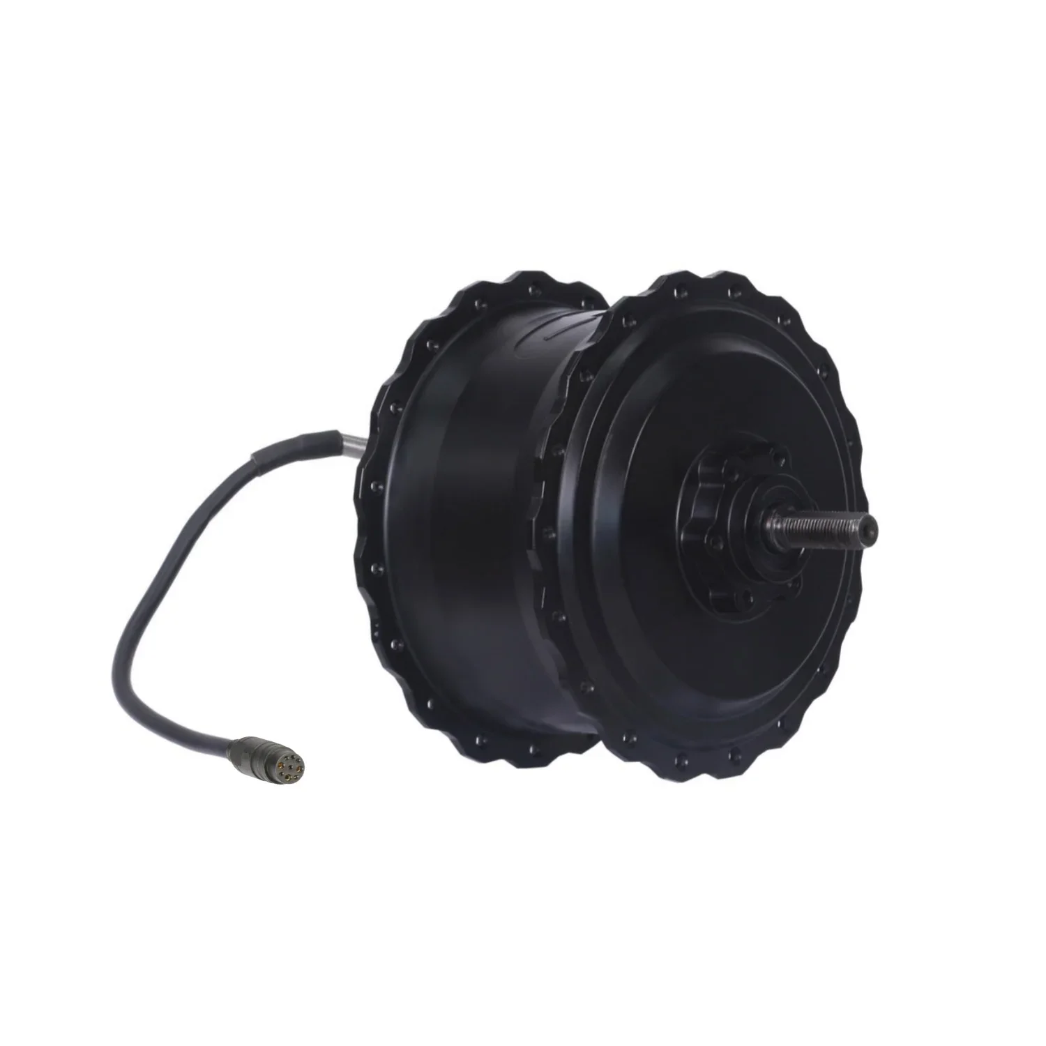VIVI Electric Bike Motor Rear Brushless Hub Motors - Image 11