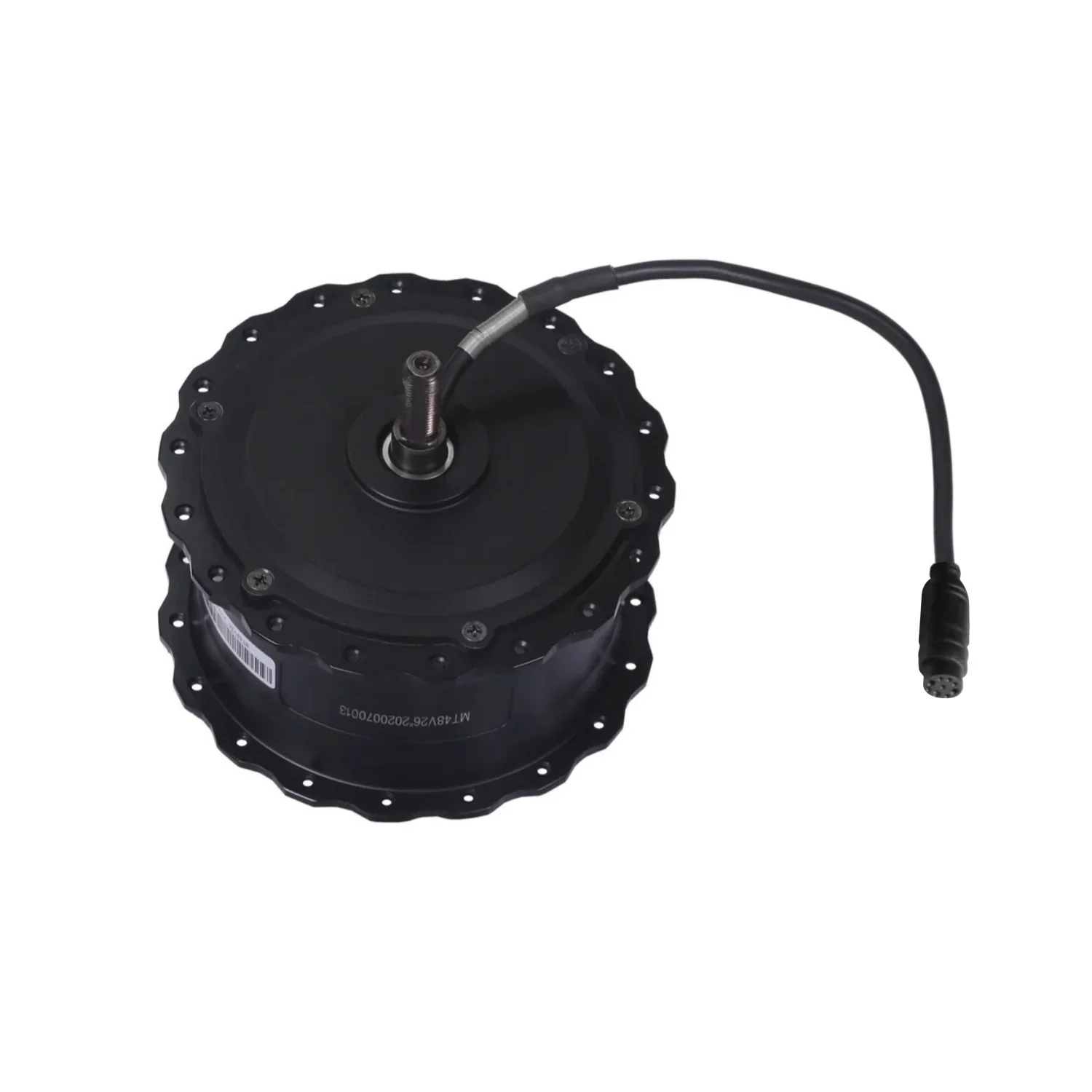 VIVI Electric Bike Motor Rear Brushless Hub Motors - Image 12