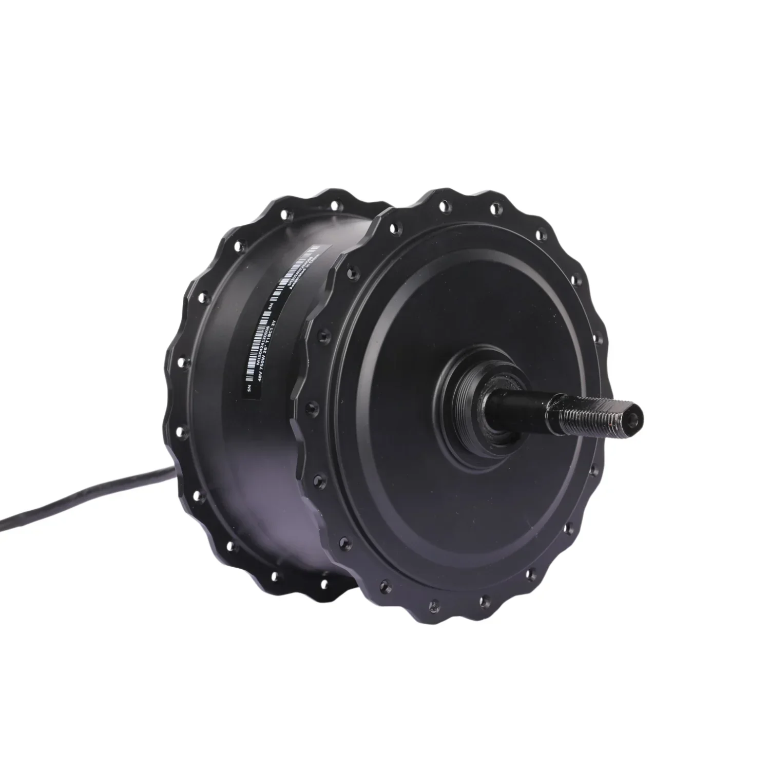 VIVI Electric Bike Motor Rear Brushless Hub Motors - Image 19