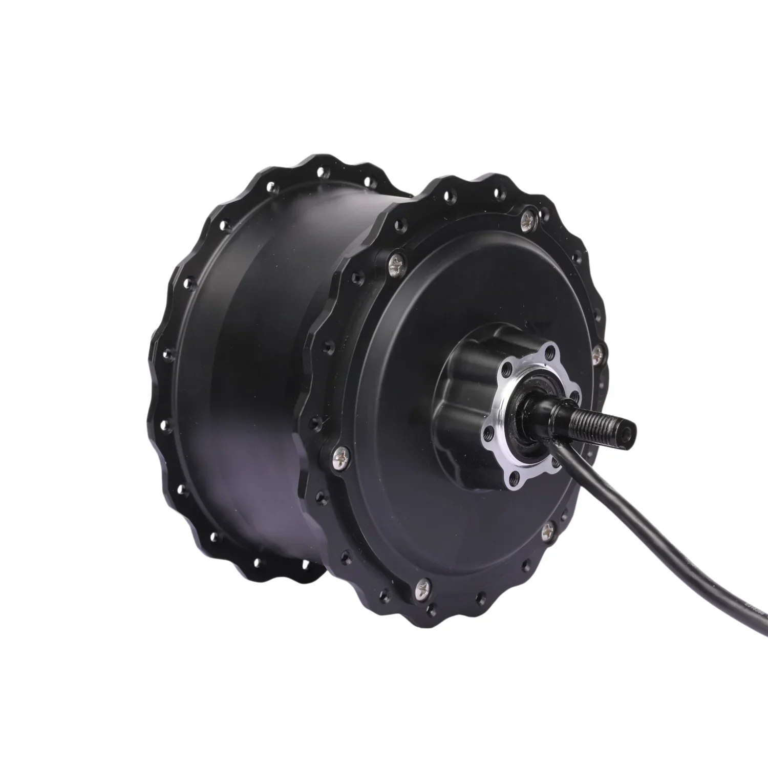 VIVI Electric Bike Motor Rear Brushless Hub Motors - Image 20