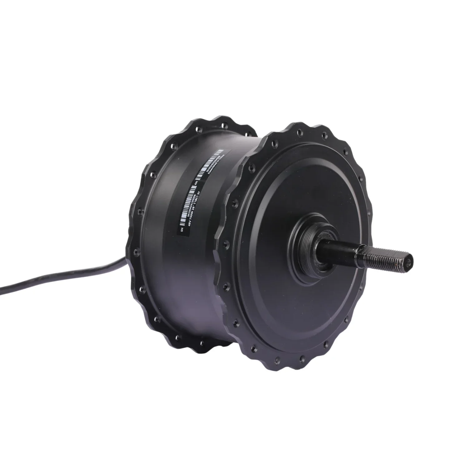 VIVI Electric Bike Motor Rear Brushless Hub Motors - Image 21