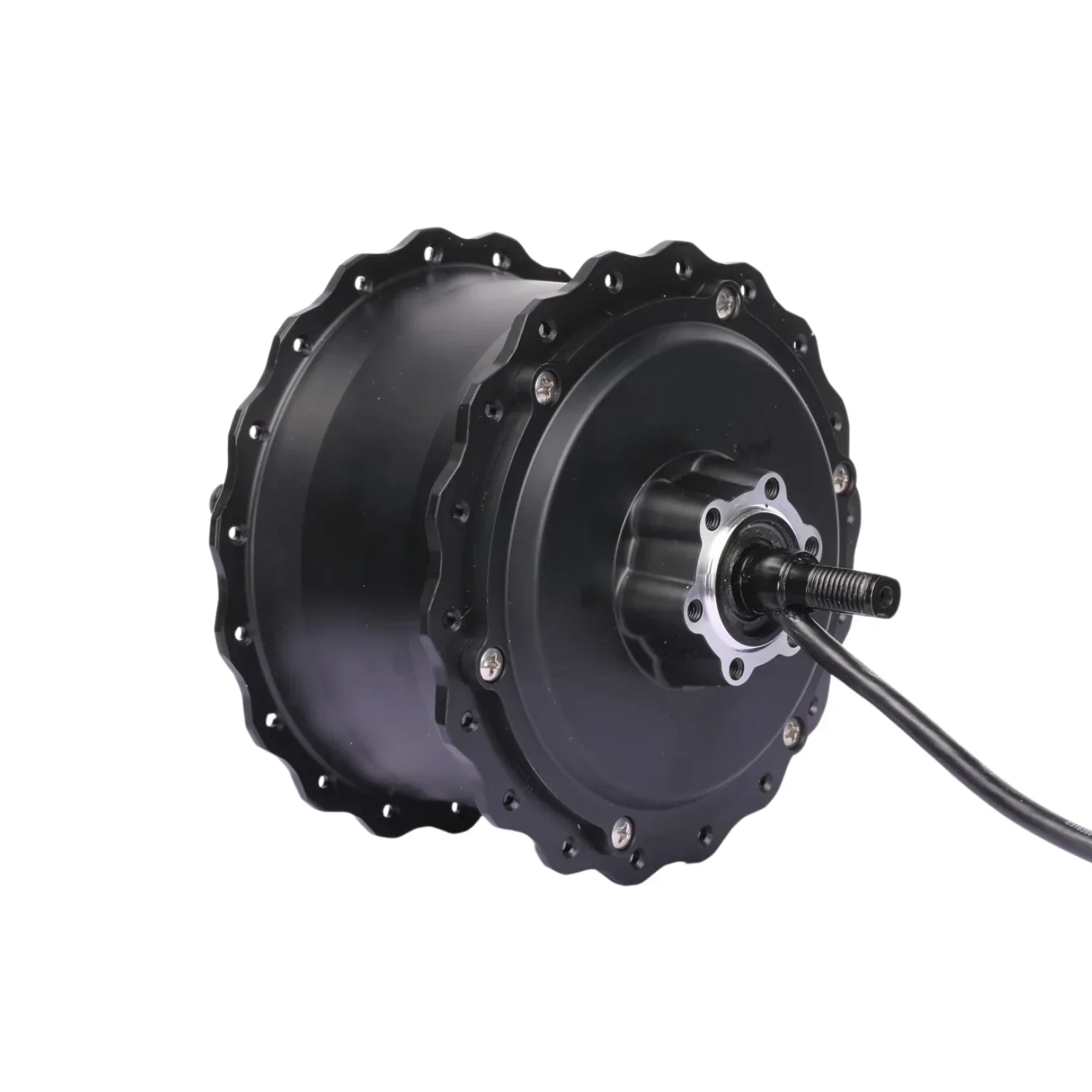 VIVI Electric Bike Motor Rear Brushless Hub Motors - Image 23