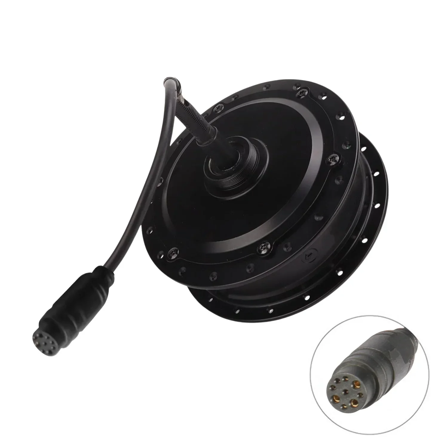 VIVI Electric Bike Motor Rear Brushless Hub Motors - Image 29