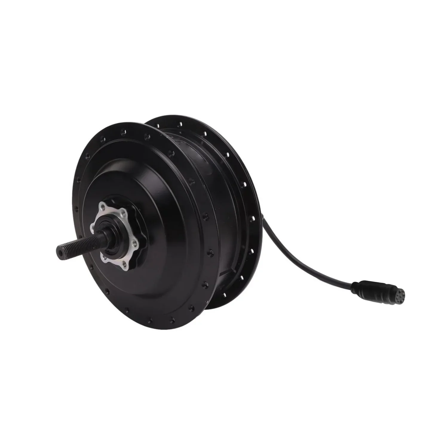 VIVI Electric Bike Motor Rear Brushless Hub Motors - Image 35
