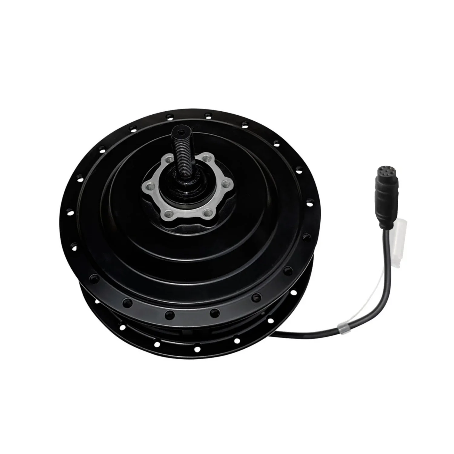 VIVI Electric Bike Motor Rear Brushless Hub Motors - Image 36