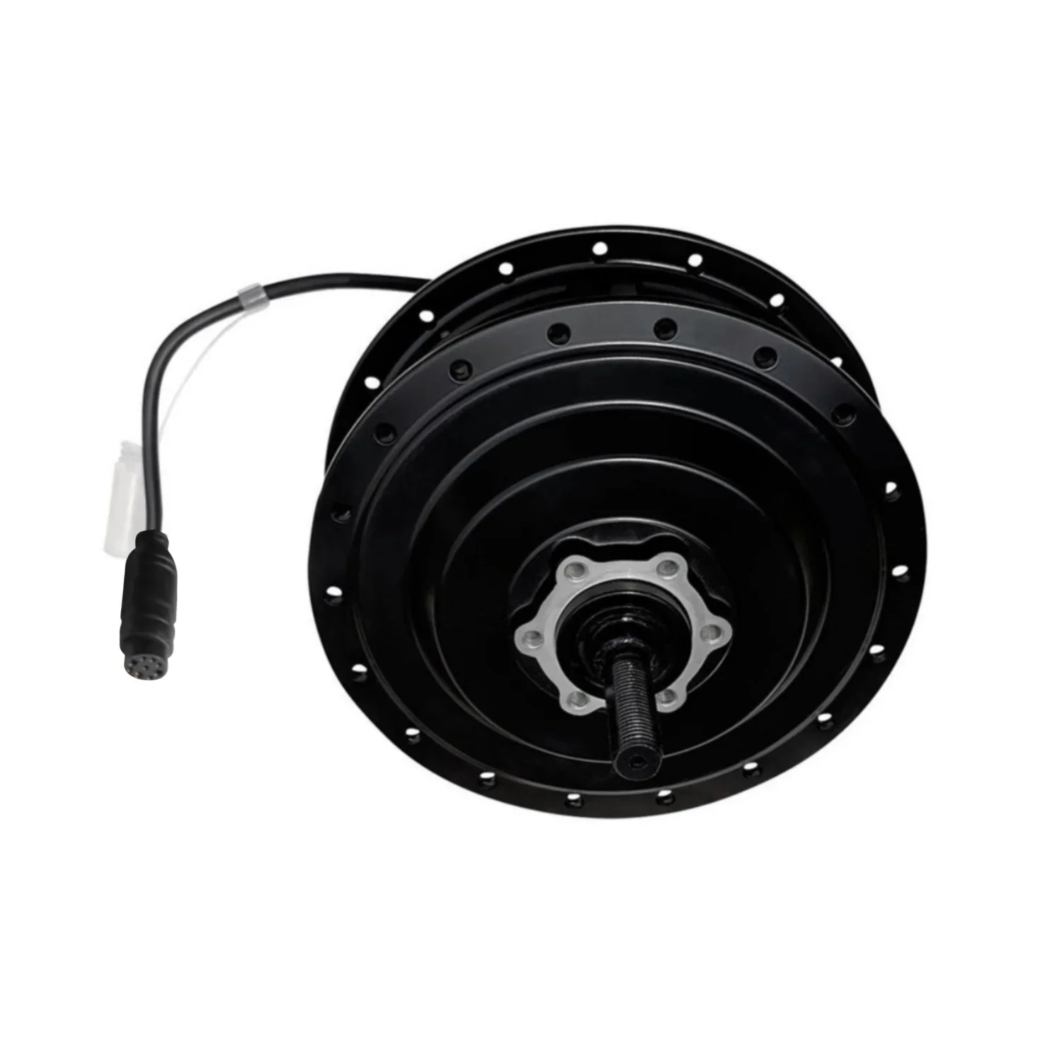VIVI Electric Bike Motor Rear Brushless Hub Motors - Image 37