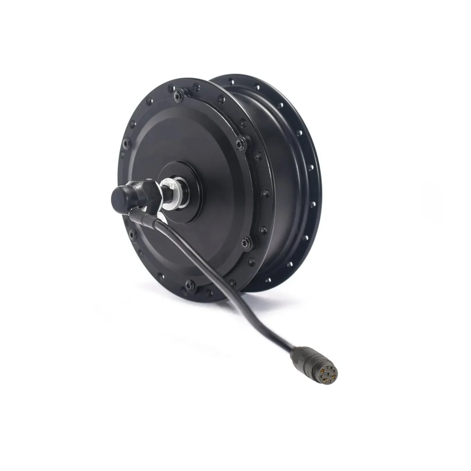 VIVI Electric Bike Motor Rear Brushless Hub Motors - Image 39