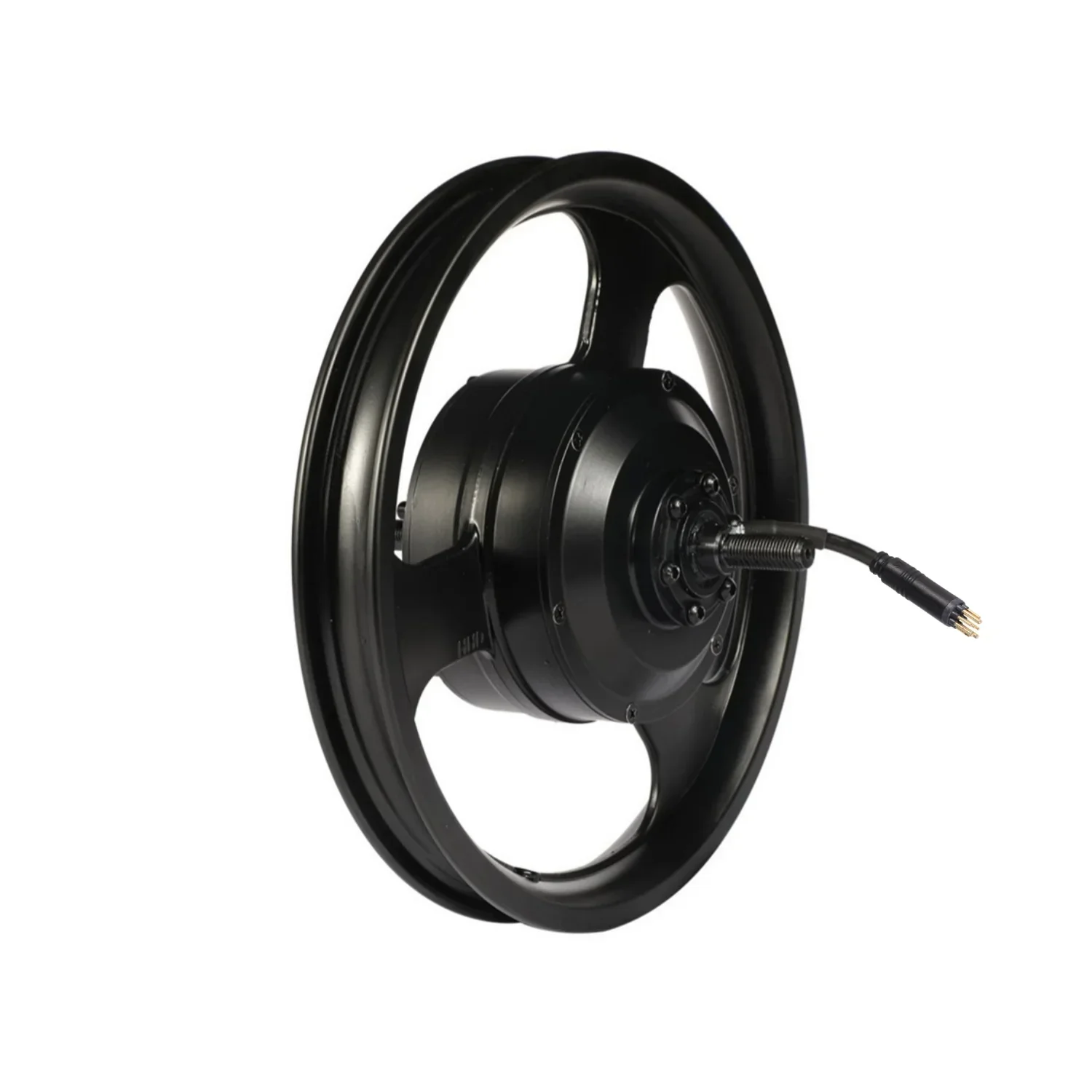 VIVI Electric Bike Motor Rear Brushless Hub Motors - Image 42