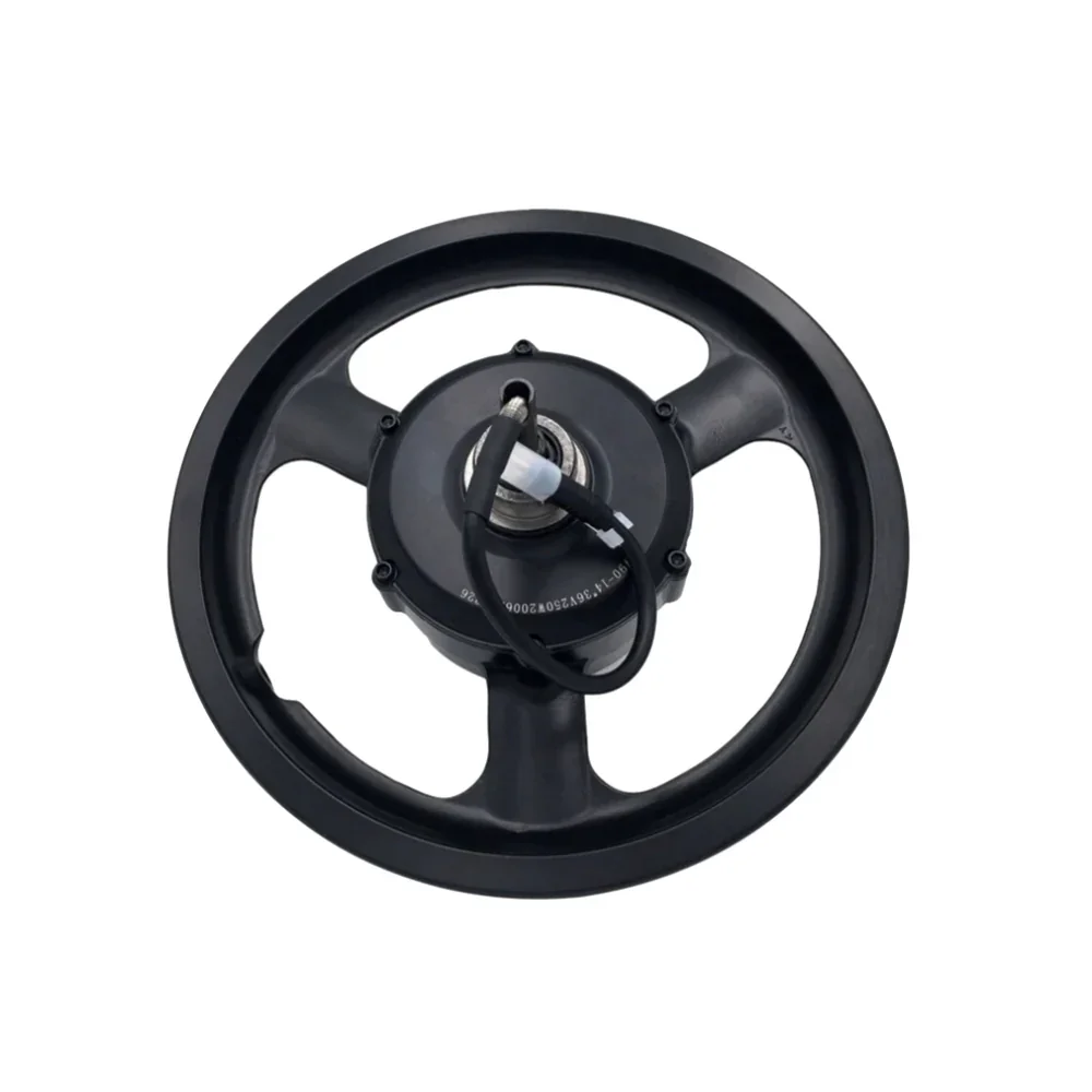 VIVI Electric Bike Motor Rear Brushless Hub Motors - Image 44