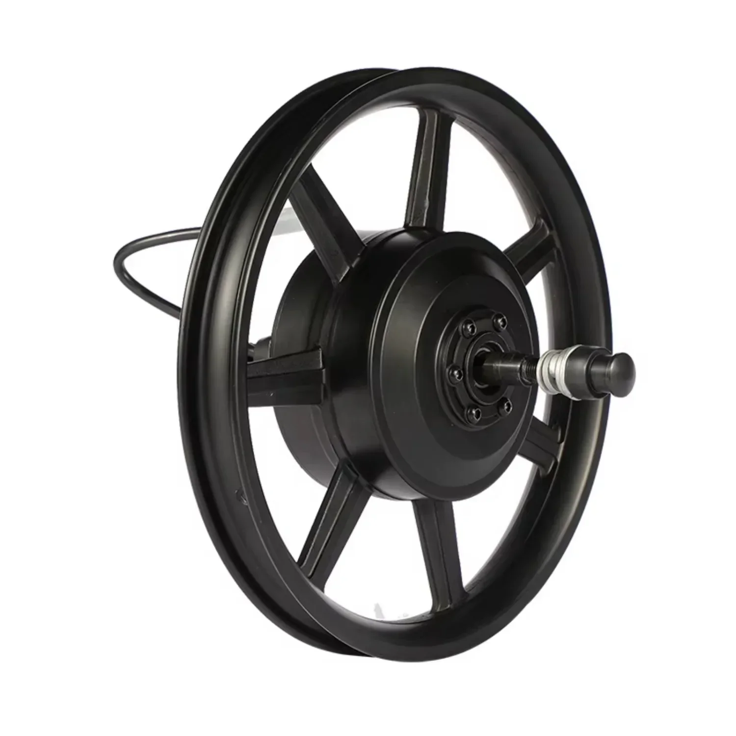VIVI Electric Bike Motor Rear Brushless Hub Motors - Image 48
