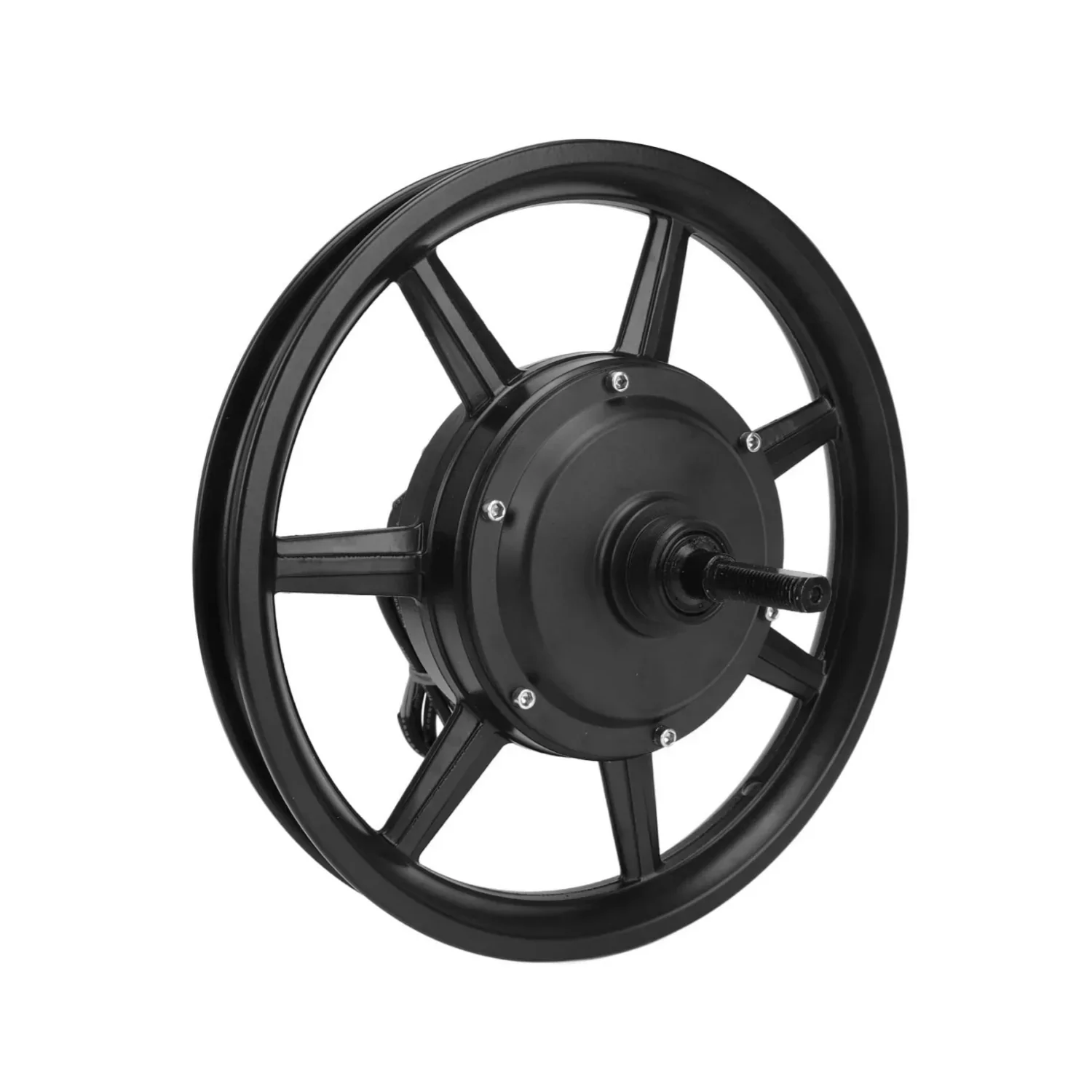 VIVI Electric Bike Motor Rear Brushless Hub Motors - Image 49
