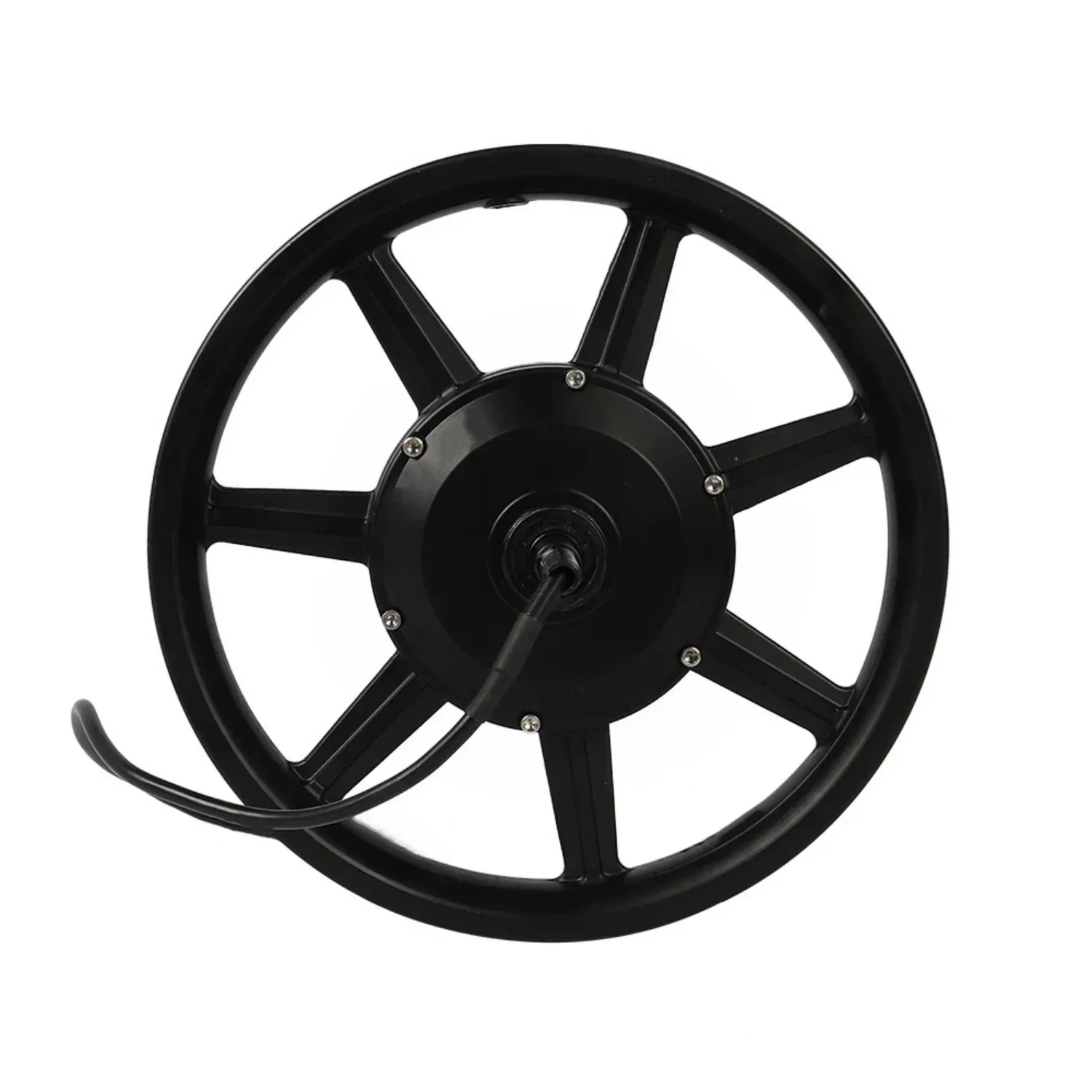 VIVI Electric Bike Motor Rear Brushless Hub Motors - Image 50