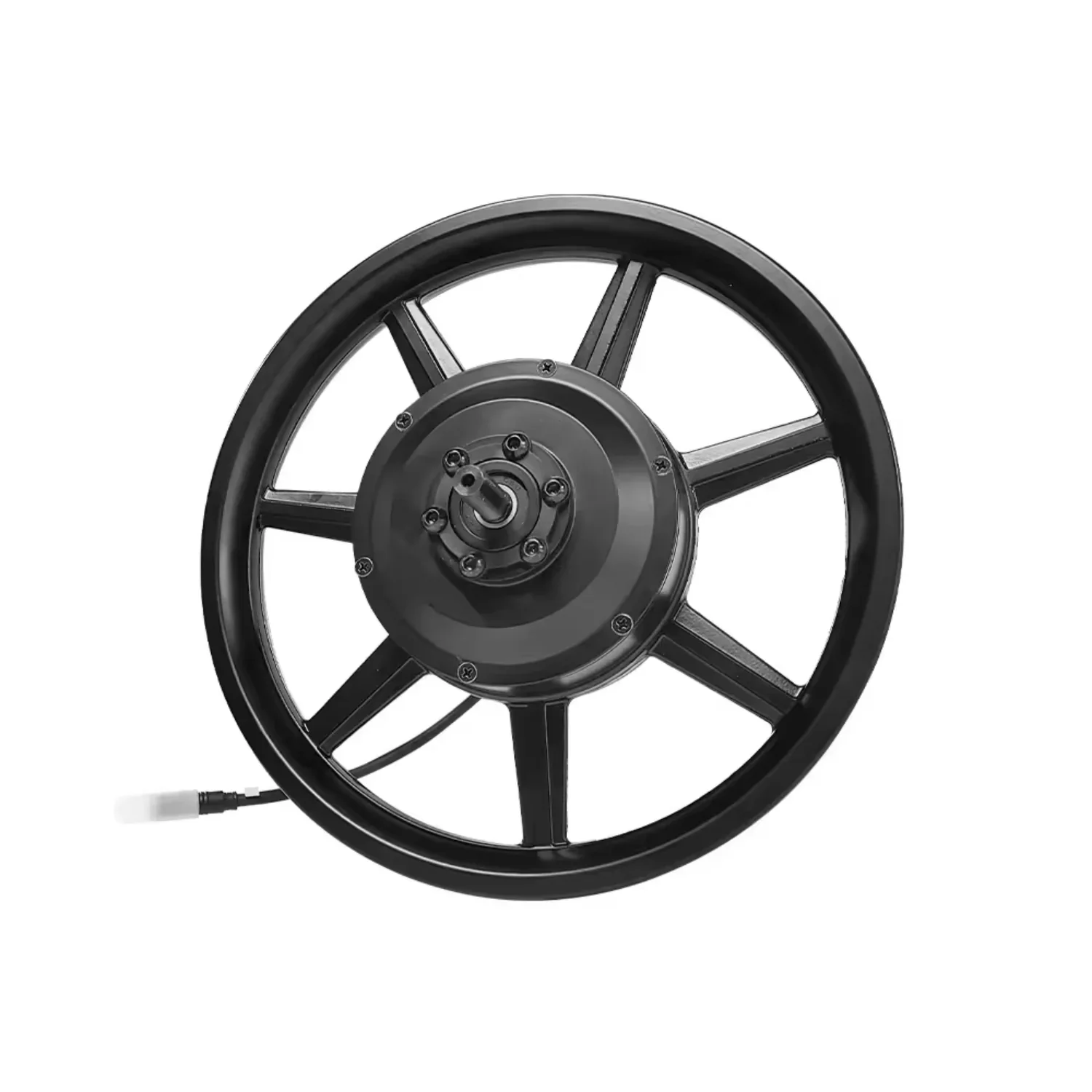VIVI Electric Bike Motor Rear Brushless Hub Motors - Image 52