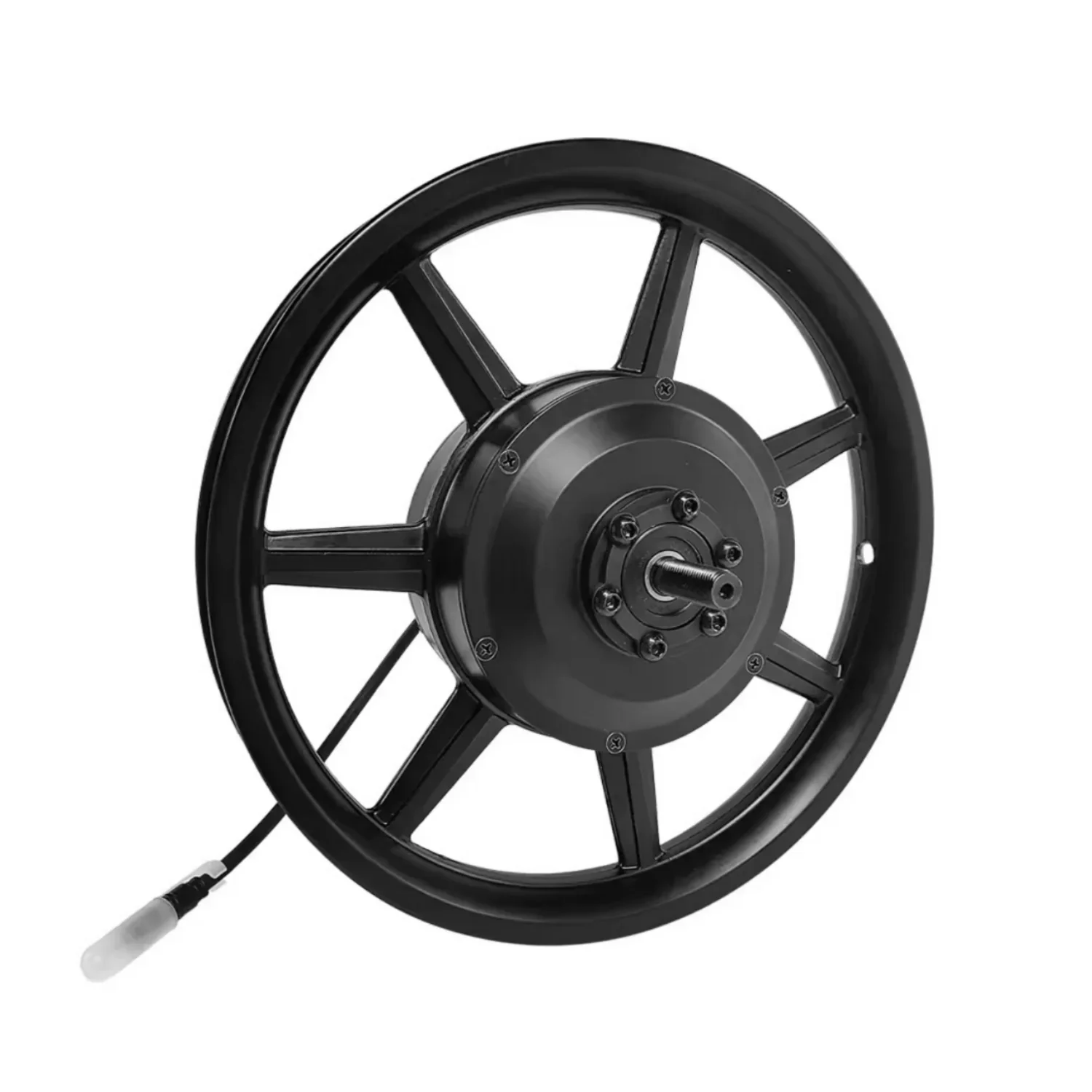VIVI Electric Bike Motor Rear Brushless Hub Motors - Image 53