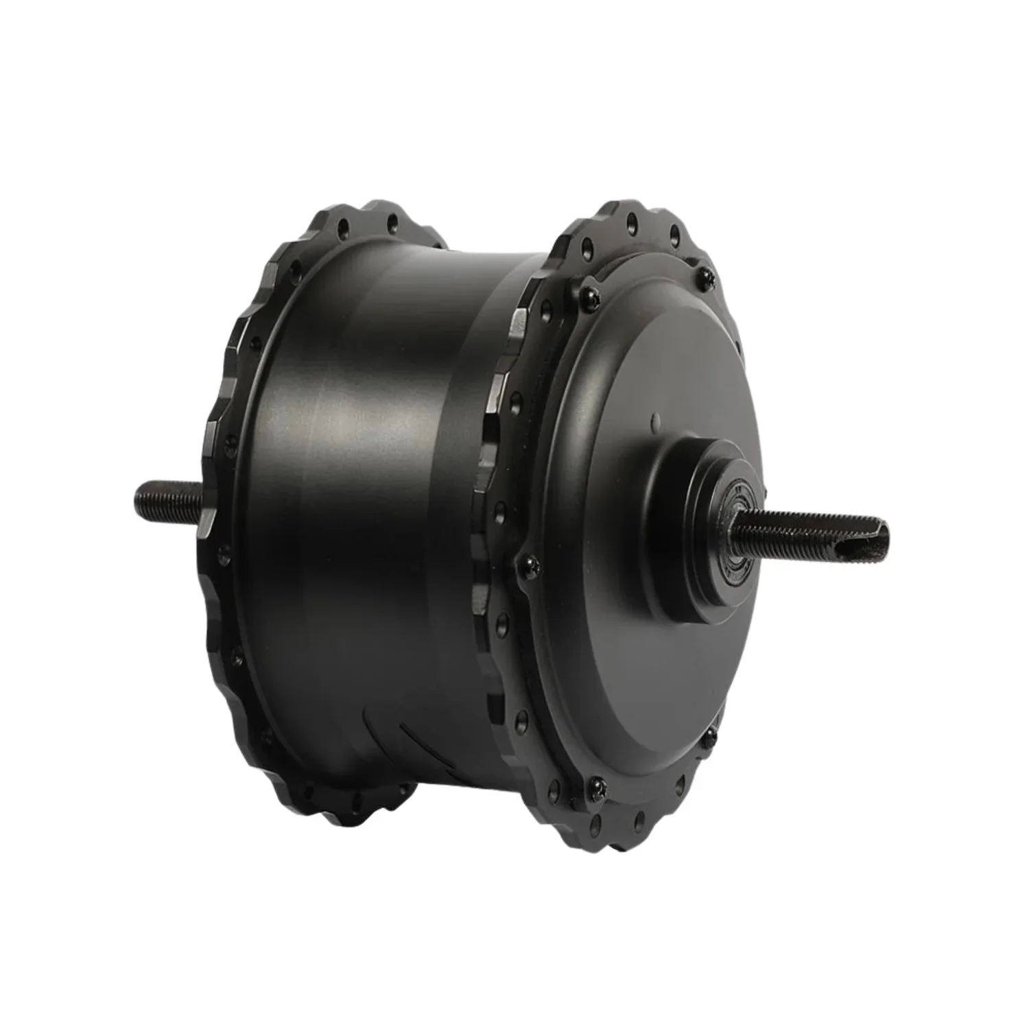 VIVI Electric Bike Motor Rear Brushless Hub Motors - Image 6